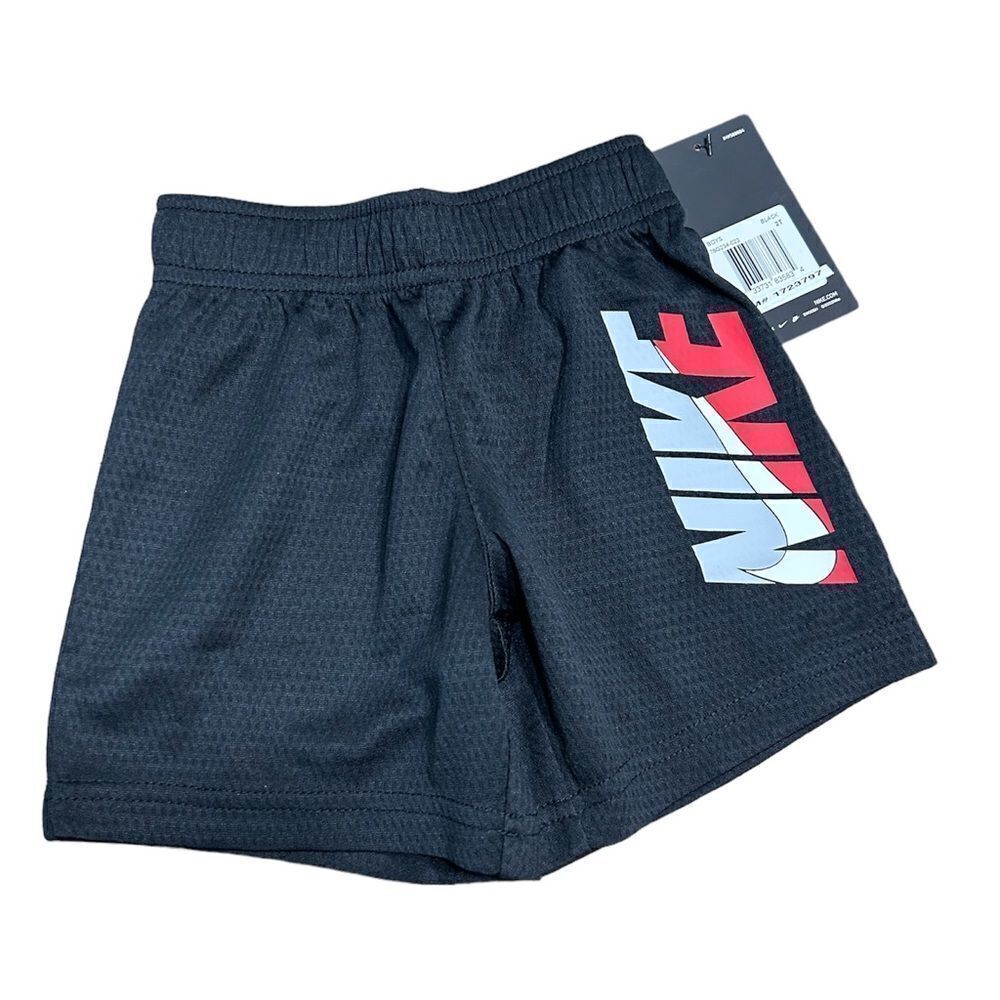 Nike  Boy's Dri-FIT Shorts